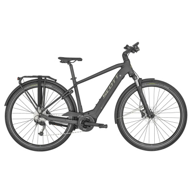 Scott Sub Tour eRIDE 20 Men's 2024 Hybrid E-Bike
