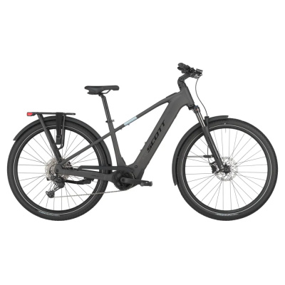 Scott Sub eRIDE 30 2025 Electric Hybrid Bike