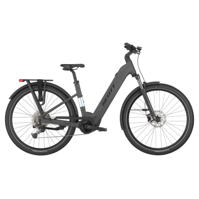 Scott Sub eRide 30 Wave 2025 Electric Hybrid Bike