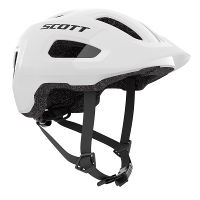 Scott Supra JR Kids Helmet