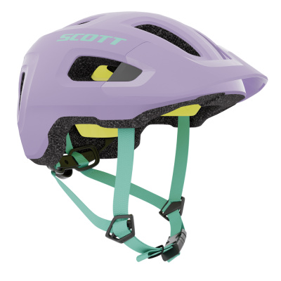 Scott Supra JR Mips Kids Helmet