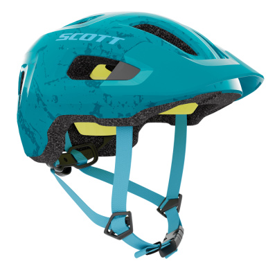Scott Supra JR Mips Kids Helmet