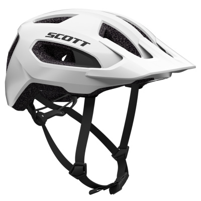 Scott Supra MTB Helmet