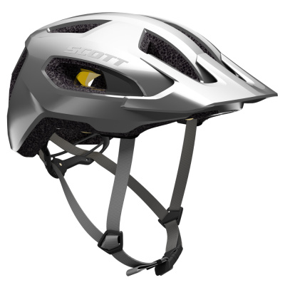 Scott Supra Plus Mips MTB Helmet