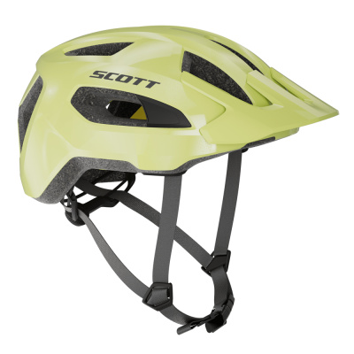 Scott Supra Plus Mips MTB Helmet