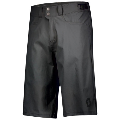 Scott Trail Flow Padded Men's Baggy Shorts