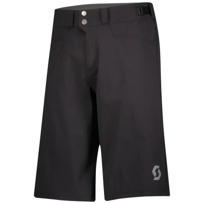 Scott Trail Flow Padded Men's Baggy Shorts