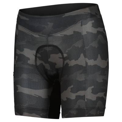 Scott Trail Underwear Graph + Women's Undershorts