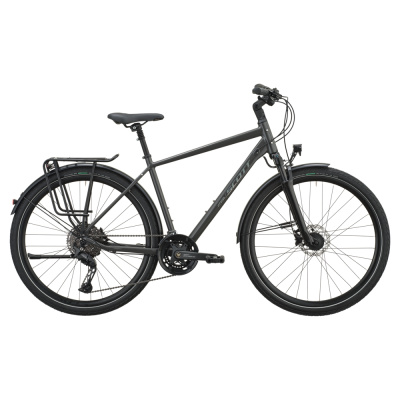 Scott Vitess 10 2027 Hybrid Bike