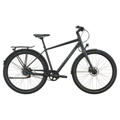Scott Vitess 15 2027 Hybrid Bike