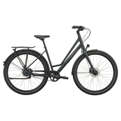 Scott Vitess 15 Wave 2027 Hybrid Bike