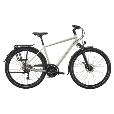 Scott Vitess 20 2027 Hybrid Bike
