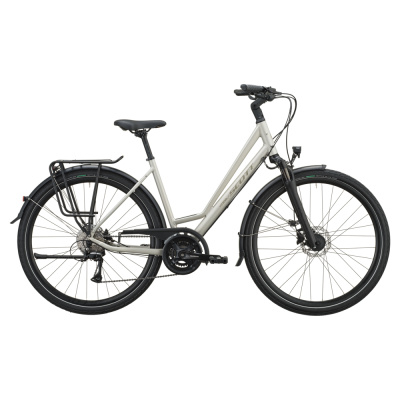 Scott Vitess 20 Wave 2027 Hybrid Bike