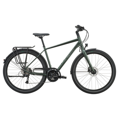 Scott Vitess 25 2027 Hybrid Bike