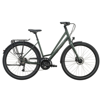 Scott Vitess 25 Wave 2027 Hybrid Bike