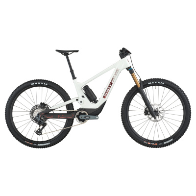 Scott Voltage 900 Tuned 2026 Electric MTB
