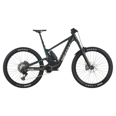 Scott Voltage 910 29er 2026 Electric Full Suspension MTB