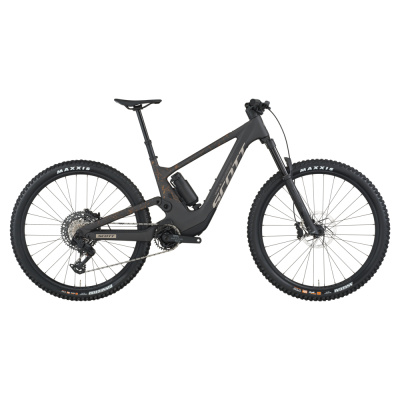 Scott Voltage eRIDE 920