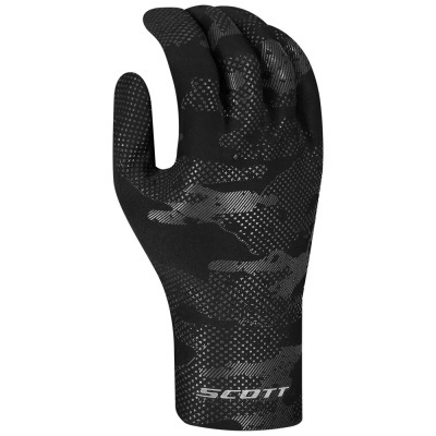 Scott Winter Stretch Long Finger Gloves