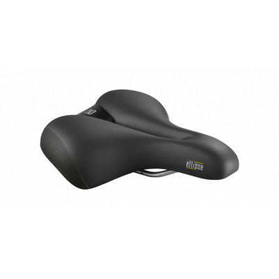 Selle Royal Ellipse Comfort Saddle