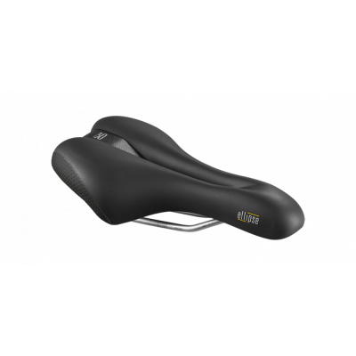 Selle Royal Ellipse Comfort Saddle