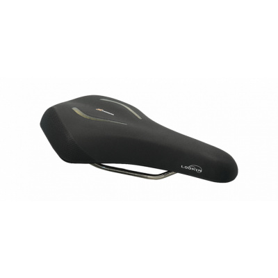 Selle Royal Lookin Evo Comfort Saddle