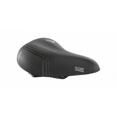 Selle Royal Roomy Comfort Saddle