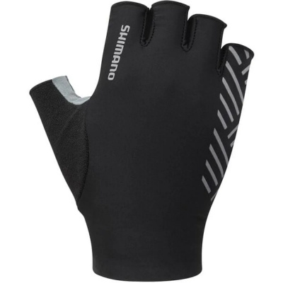Shimano Advanced Men's Short Finger Gloves
