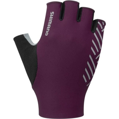 Shimano Advanced Men's Short Finger Gloves