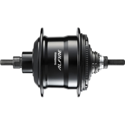 Shimano Alfine SG-S7001 8-Speed Internal Hub Gear