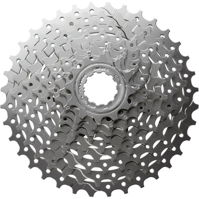 Shimano CS-HG400 Alivio 9-speed Cassette