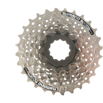 Shimano CS-HG41 7 Speed Acera Cassette