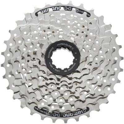 Shimano CS-HG41 8 Speed MTB Cassette