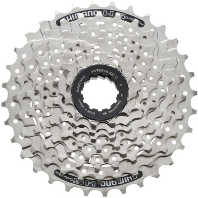 Shimano CS-HG41 8 Speed MTB Cassette