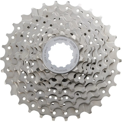 Shimano CS-HG50 8 Speed Road Cassette