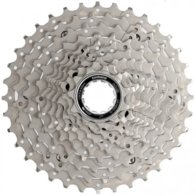 Shimano CS-HG50 Deore 10-speed Cassette 11