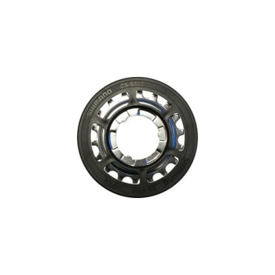 Shimano CS-S500 Alfine Single Sprocket With Chain Guide