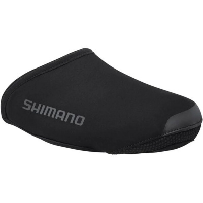 Shimano Dual Softshell Toe Covers
