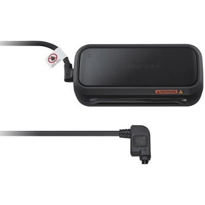 Shimano EC-E6002 STEPS Battery charger Without SMBCC16 Power Cable