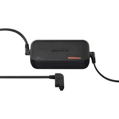 Shimano EC-E8004 Steps Battery Charger Built in Power Cable