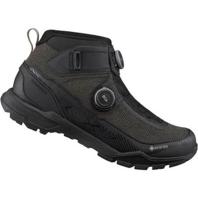 Shimano EX9 GORE-TEX SPD MTB Shoes