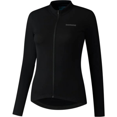 Shimano Element Women's Long Sleeve Jersey