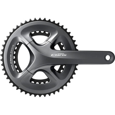 Shimano FC-R2000 Claris 8 Speed Compact Chainset