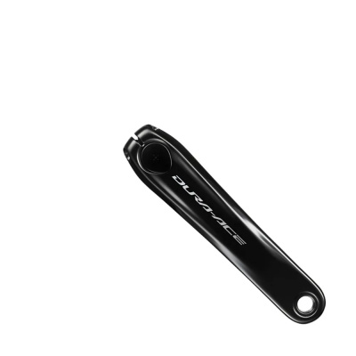 Shimano FC-R9200 Dura Ace 12 Speed Road Double Power Meter Crankset