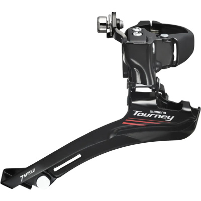 Shimano FD-A073 Tourney 7 Speed Front Mech