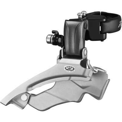 Shimano FD-M371 Altus 9S MTB Front Mech