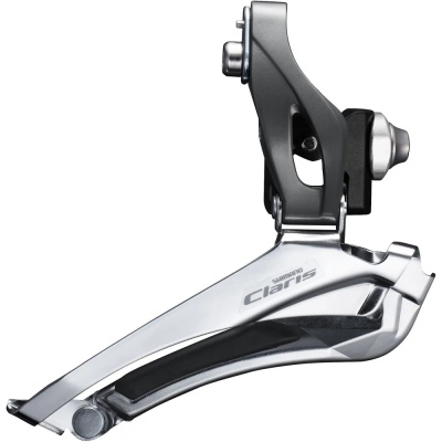Shimano FD-R2000 Claris 8-speed Front Road Derailleur