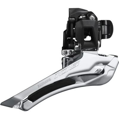 Shimano FD-R7100 105 12-speed Toggle Double Front Derailleur