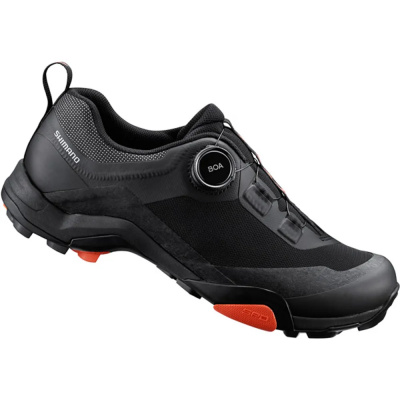 Shimano MT701 Men's MTB SPD Shoes