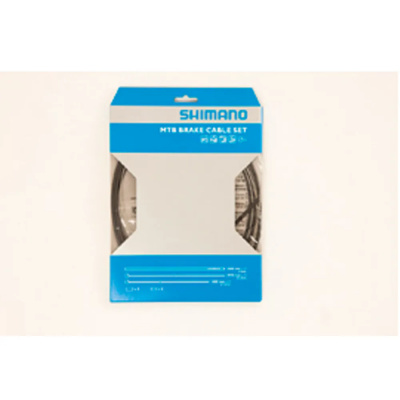 Shimano MTB XTR Brake Cable Set With Stainless Steel Inner Wire